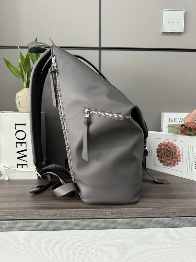 Loewe Backpacks